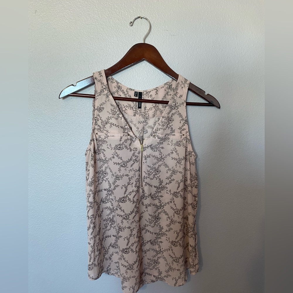 Maurice’s professional blouse